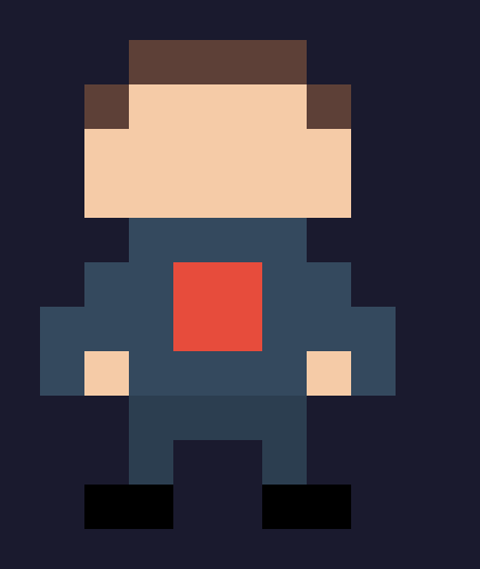 PixelMemory Logo